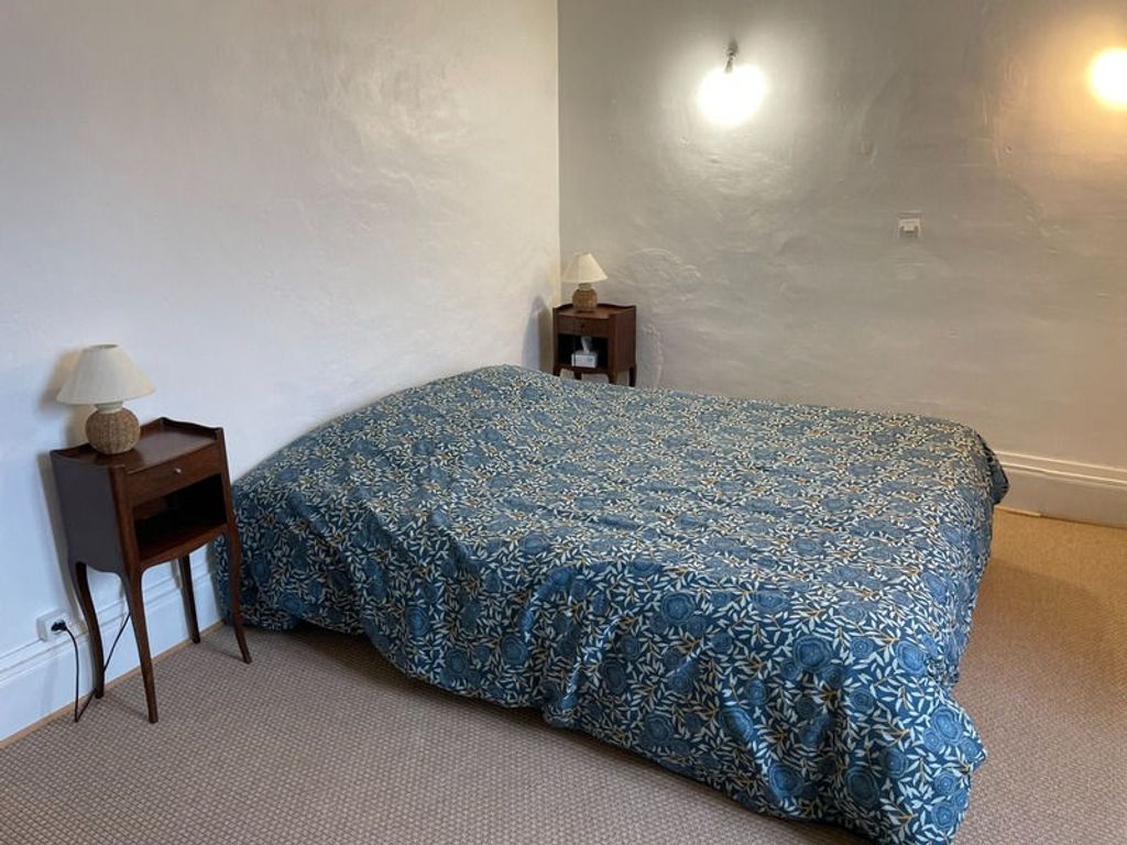 Achat maison 5 chambre(s) - Saint-Priest-la-Prugne