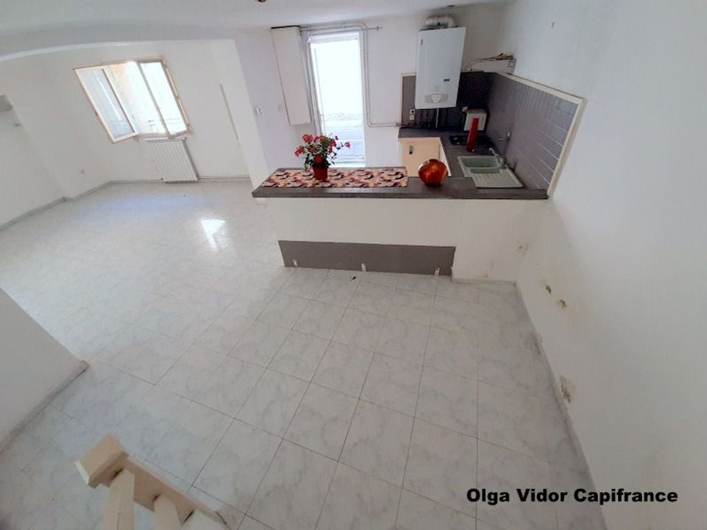 Achat maison à vendre 3 chambres 117 m² - Bessan