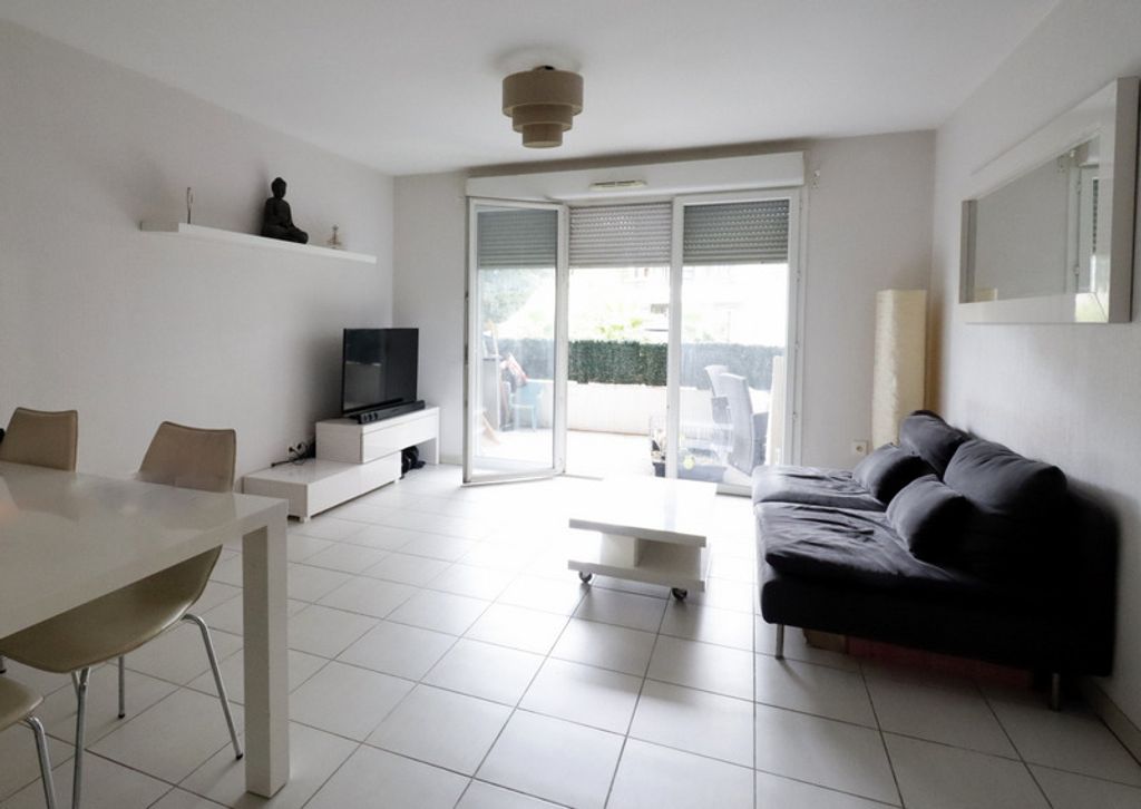 Achat appartement à vendre 3 pièces 60 m² - Marseille 11ème arrondissement