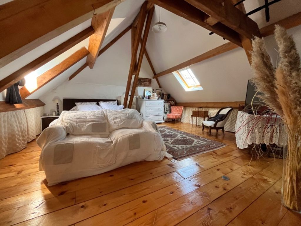 Achat maison 4 chambre(s) - Bray-sur-Seine