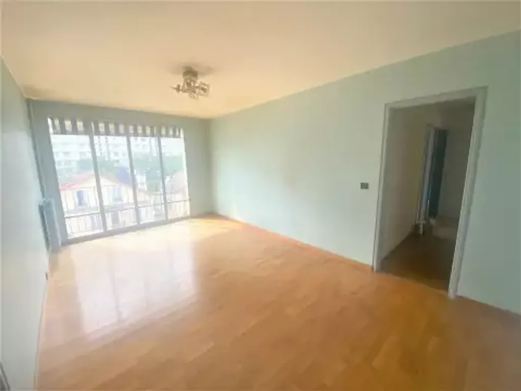 Achat appartement à vendre 4 pièces 72 m² - Épinay-sur-Seine