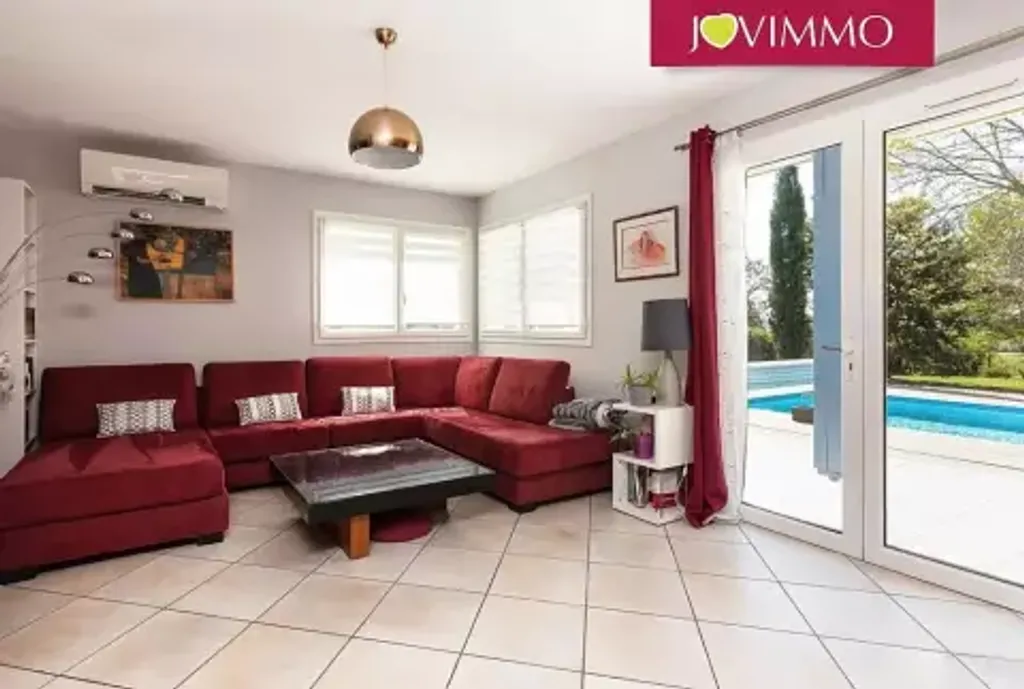 Achat maison à vendre 6 chambres 176 m² - Dax