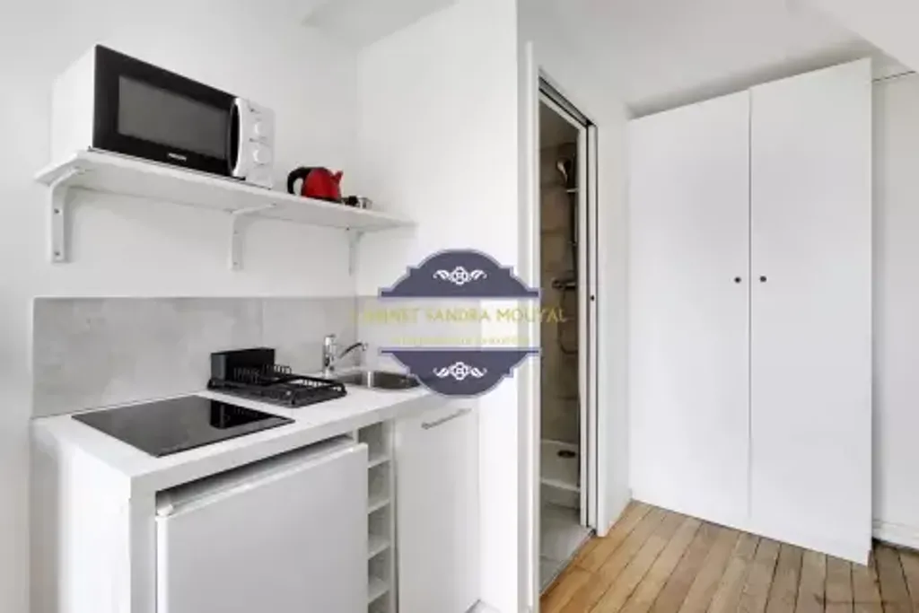 Achat appartement 1 pièce(s) Paris 3ème arrondissement