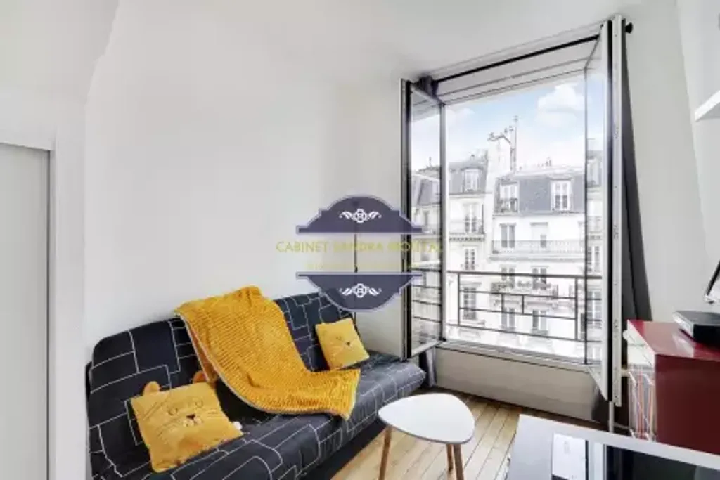 Achat appartement 1 pièce(s) Paris 3ème arrondissement