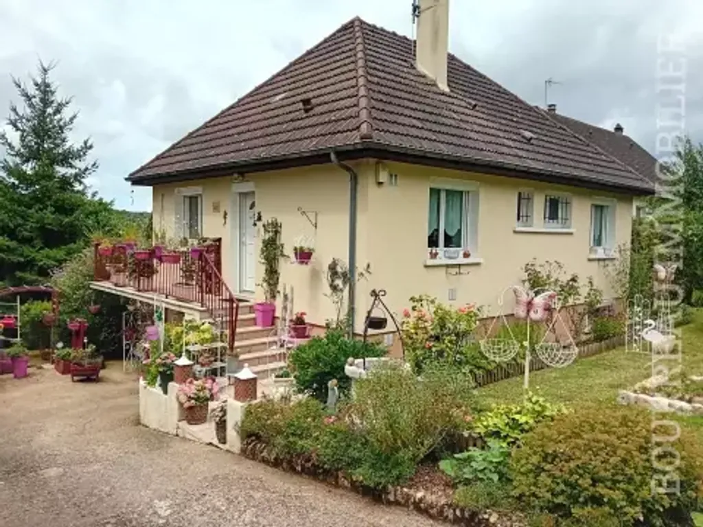 Achat maison 2 chambre(s) - Villevallier