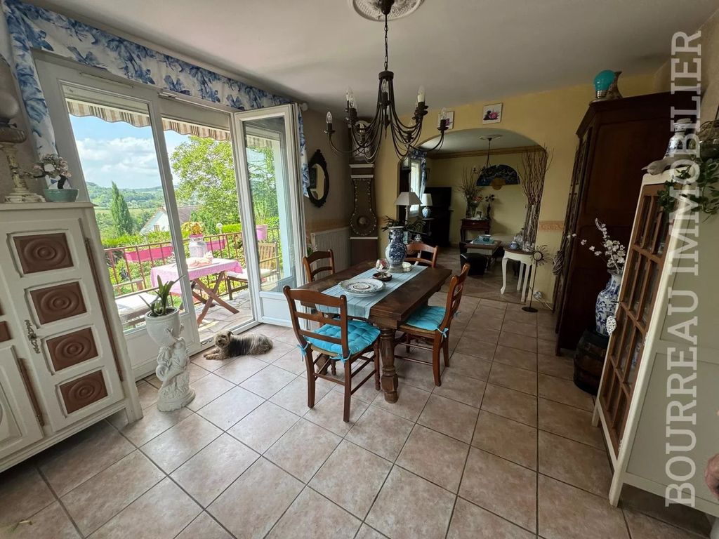 Achat maison 2 chambre(s) - Villevallier