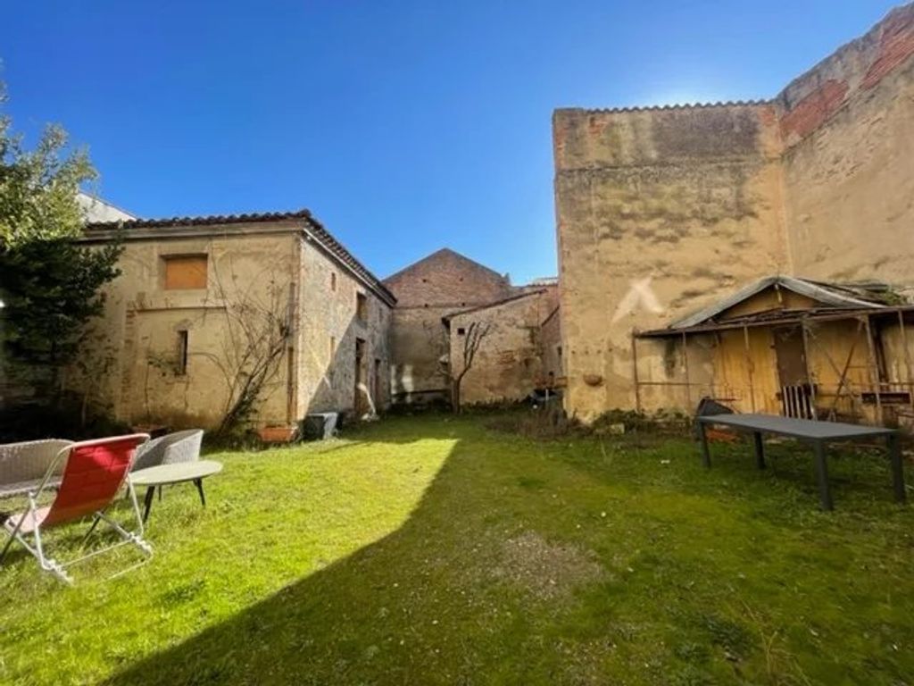 Achat maison 3 chambre(s) - Lavaur