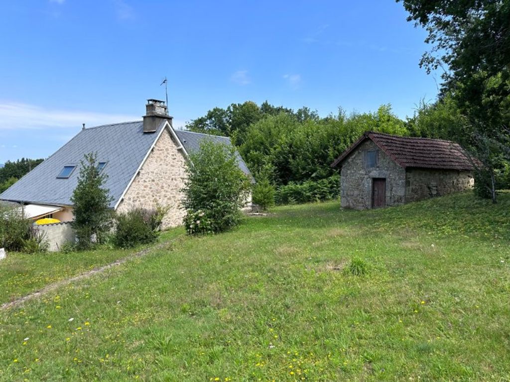 Achat maison 4 chambre(s) - Gimel-les-Cascades