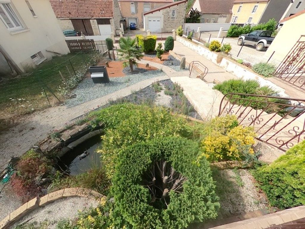 Achat maison à vendre 3 chambres 113 m² - Euffigneix