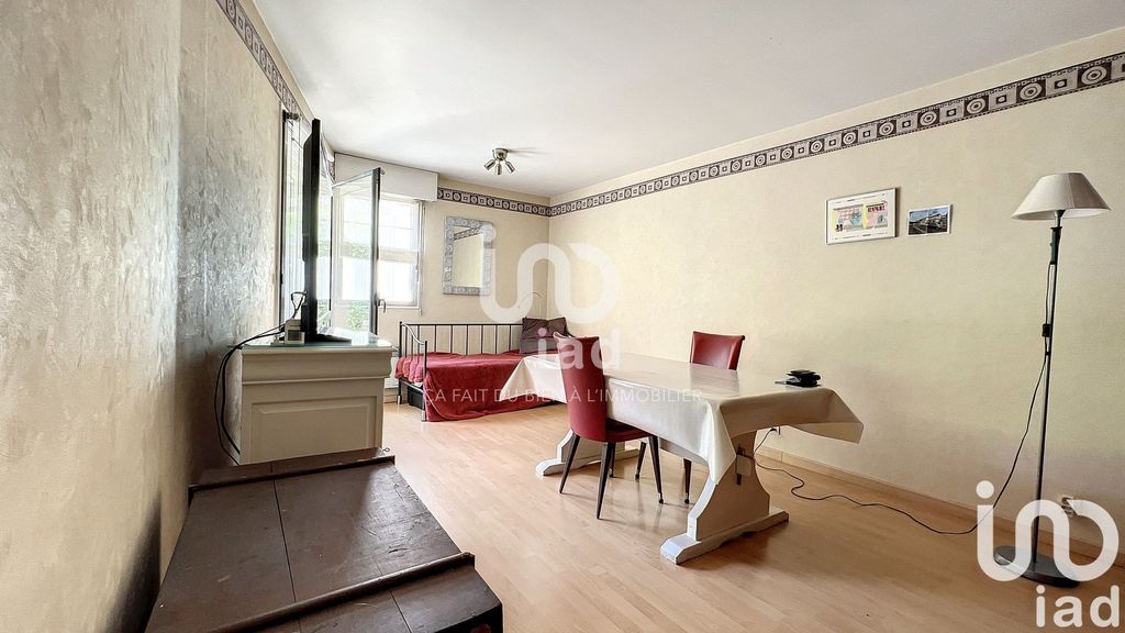 Achat appartement à vendre 2 pièces 52 m² - Franconville