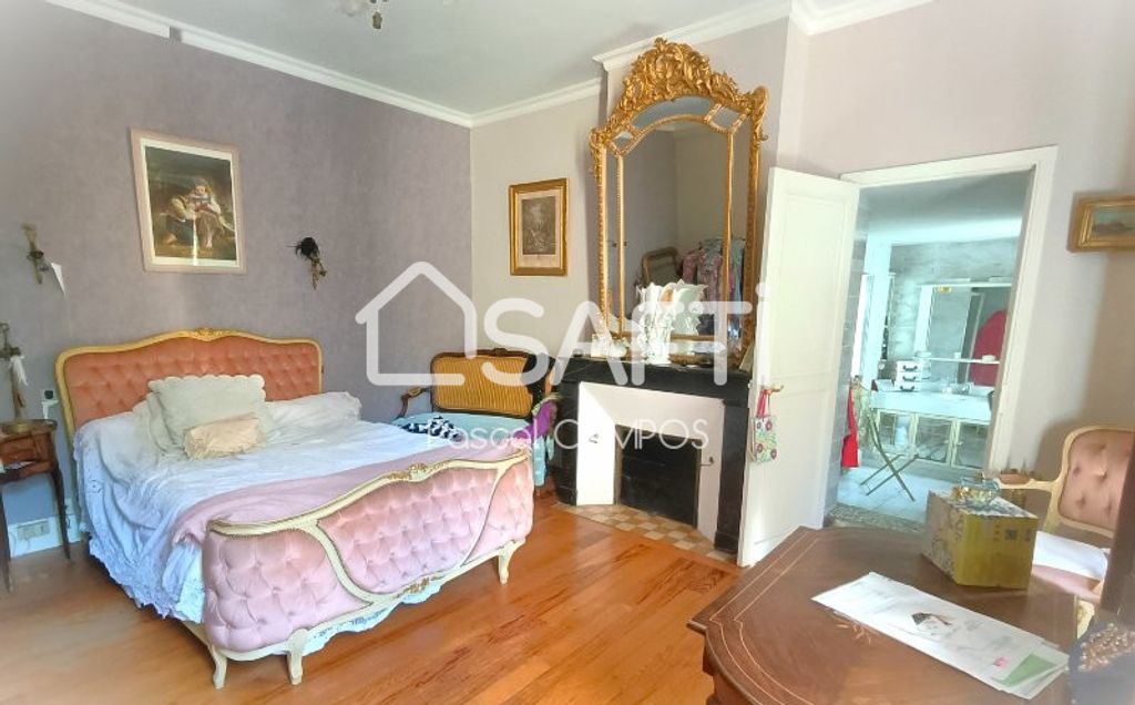 Achat maison 4 chambre(s) - Saint-Ybars