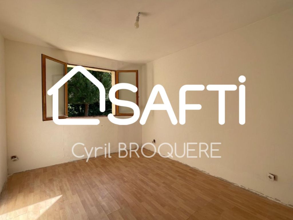 Achat maison 4 chambre(s) - Saint-Porquier