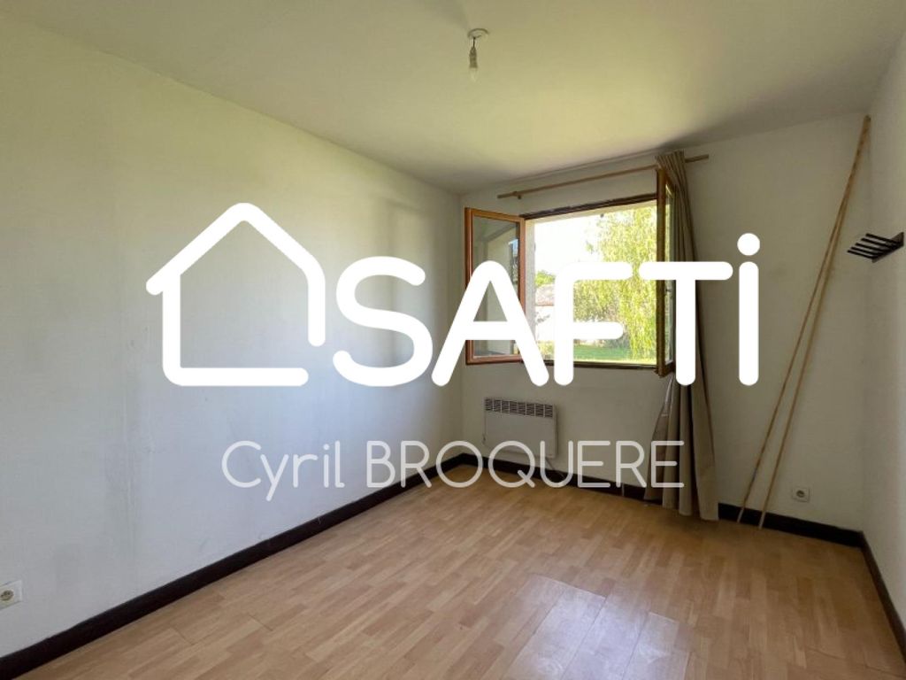 Achat maison 4 chambre(s) - Saint-Porquier