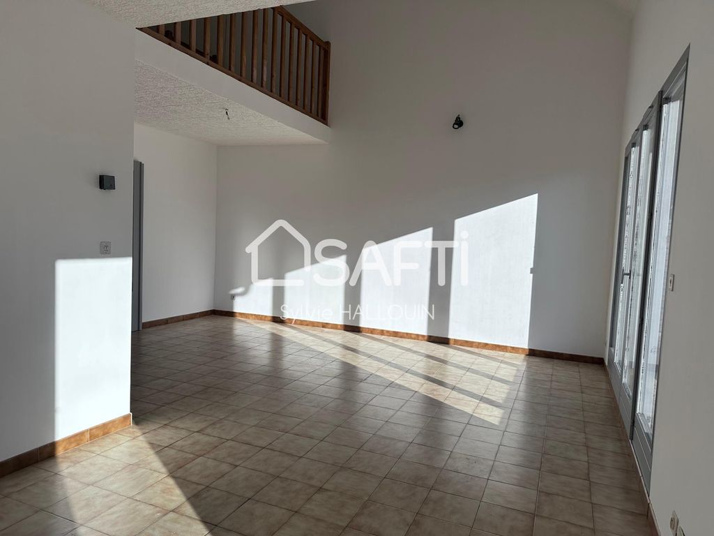 Achat maison à vendre 4 chambres 105 m² - Châteaudun