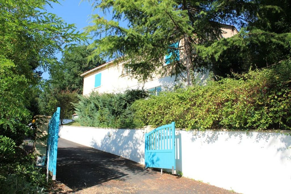 Achat maison à vendre 5 chambres 172 m² - Razac-sur-l'Isle