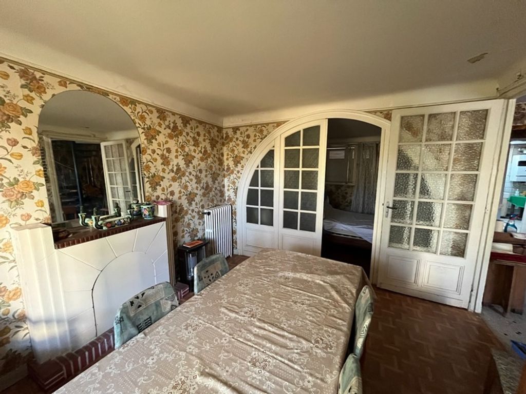 Achat maison 4 chambre(s) - Dax