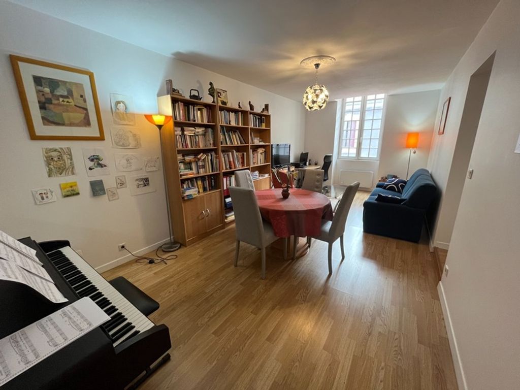 Achat appartement à vendre 2 pièces 56 m² - Dax