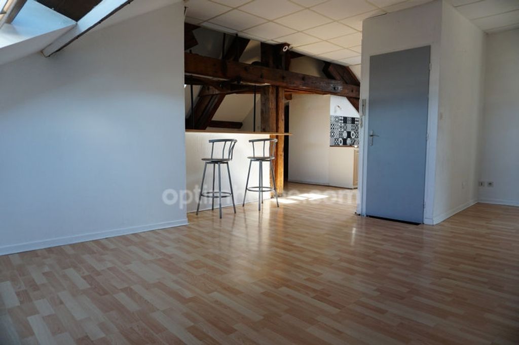 Achat appartement à vendre 3 pièces 92 m² - Vesoul