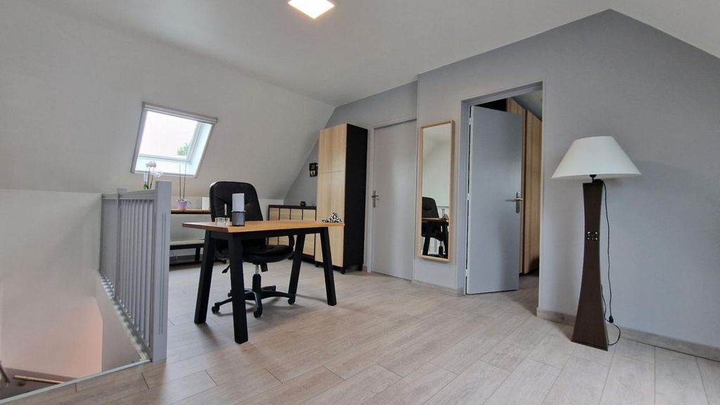 Achat maison 3 chambre(s) - Soissons