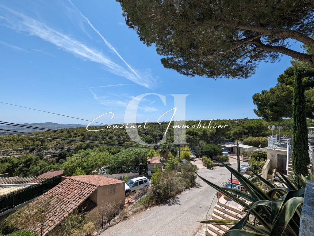 Achat maison 2 chambre(s) - Le Castellet