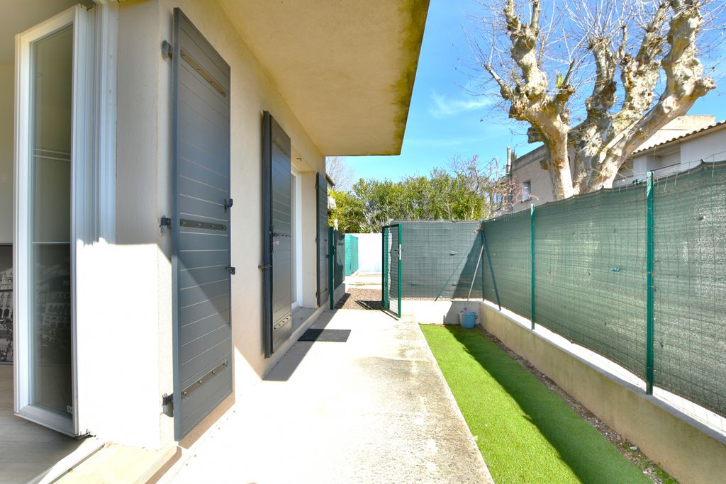 Achat appartement 2 pièce(s) La Valette-du-Var