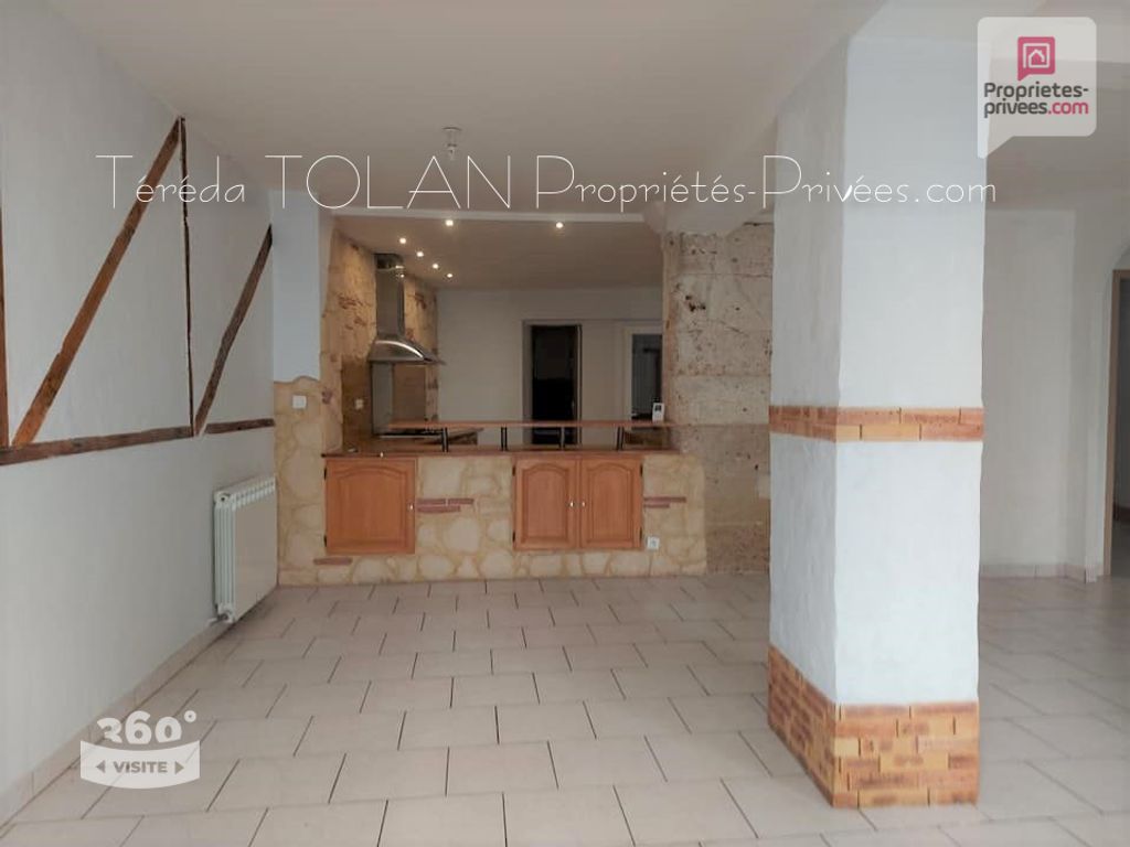 Achat appartement à vendre 3 pièces 76 m² - Agen