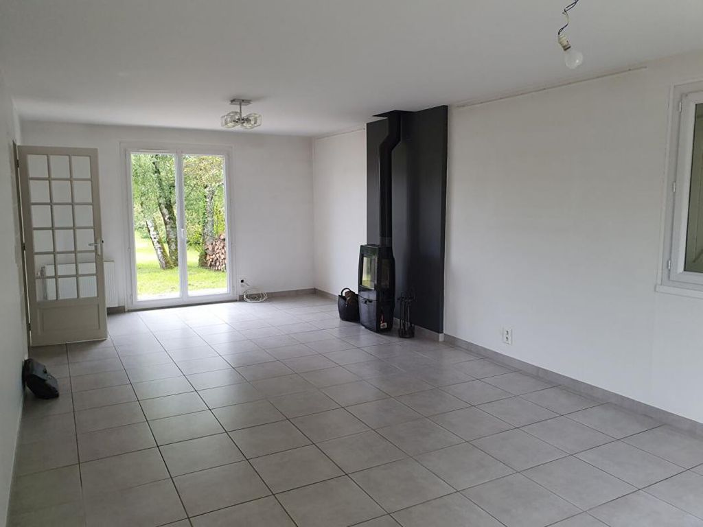 Achat maison 5 chambre(s) - Châteauroux