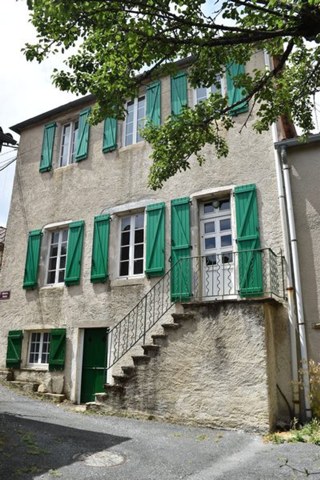 Achat maison à vendre 4 chambres 140 m² - Boisset