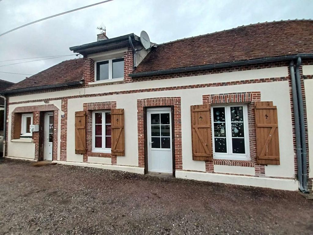 Achat maison 4 chambre(s) - Moulins-la-Marche