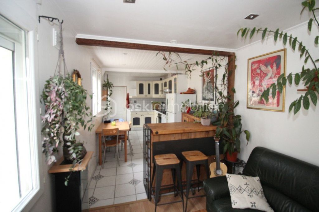 Achat maison à vendre 3 chambres 61 m² - Montreuil