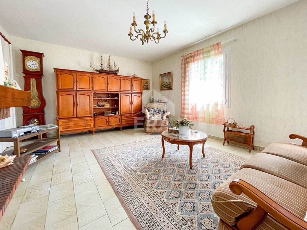 Achat maison à vendre 4 chambres 140 m² - Lagord