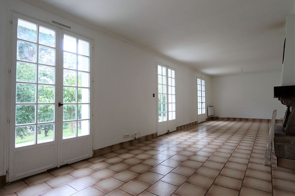 Achat maison 4 chambre(s) - Saint-Malo