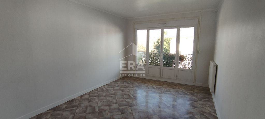 Achat appartement à vendre 3 pièces 61 m² - Crépy-en-Valois