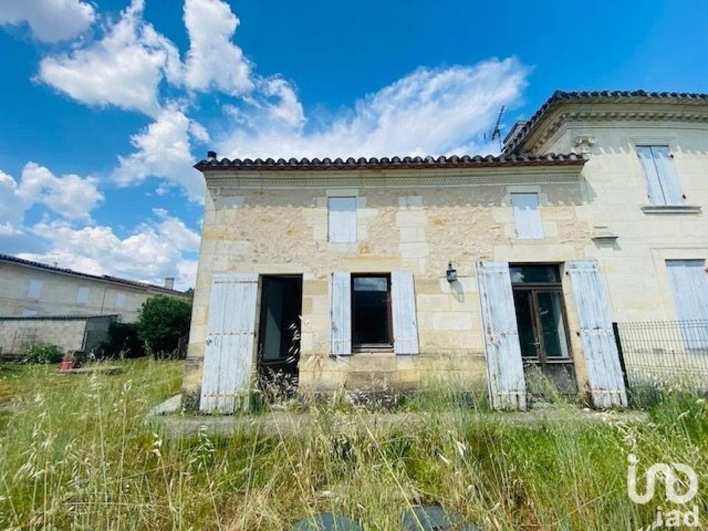 Achat maison 3 chambre(s) - Vérac