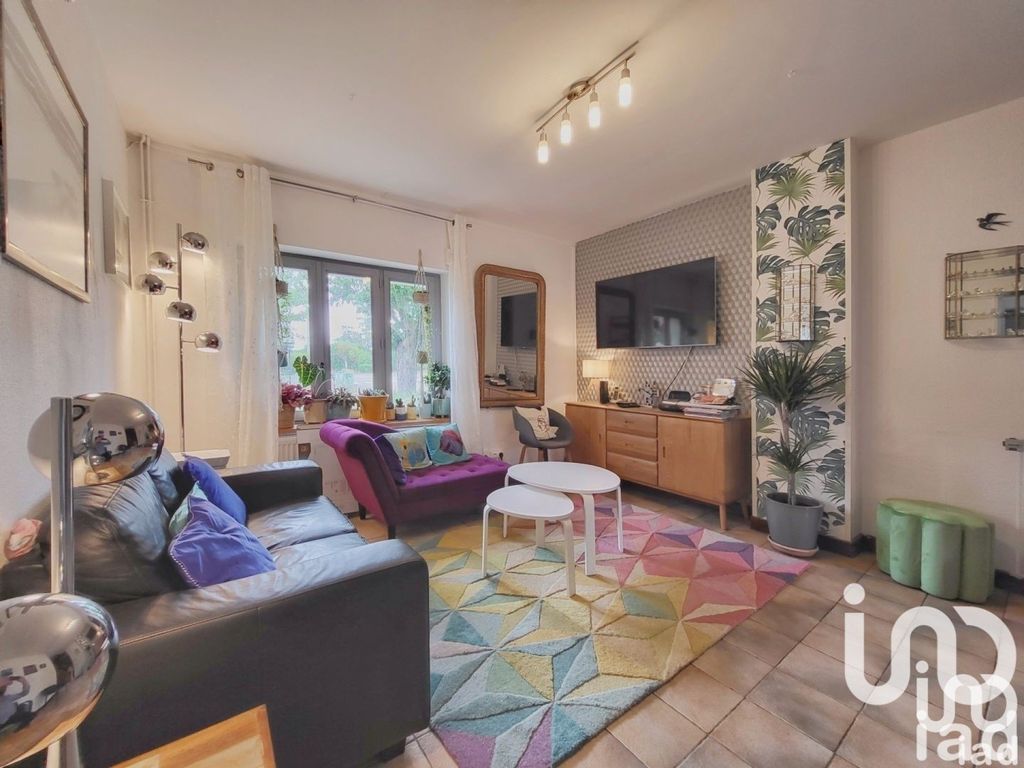 Achat maison à vendre 5 chambres 130 m² - Chesny