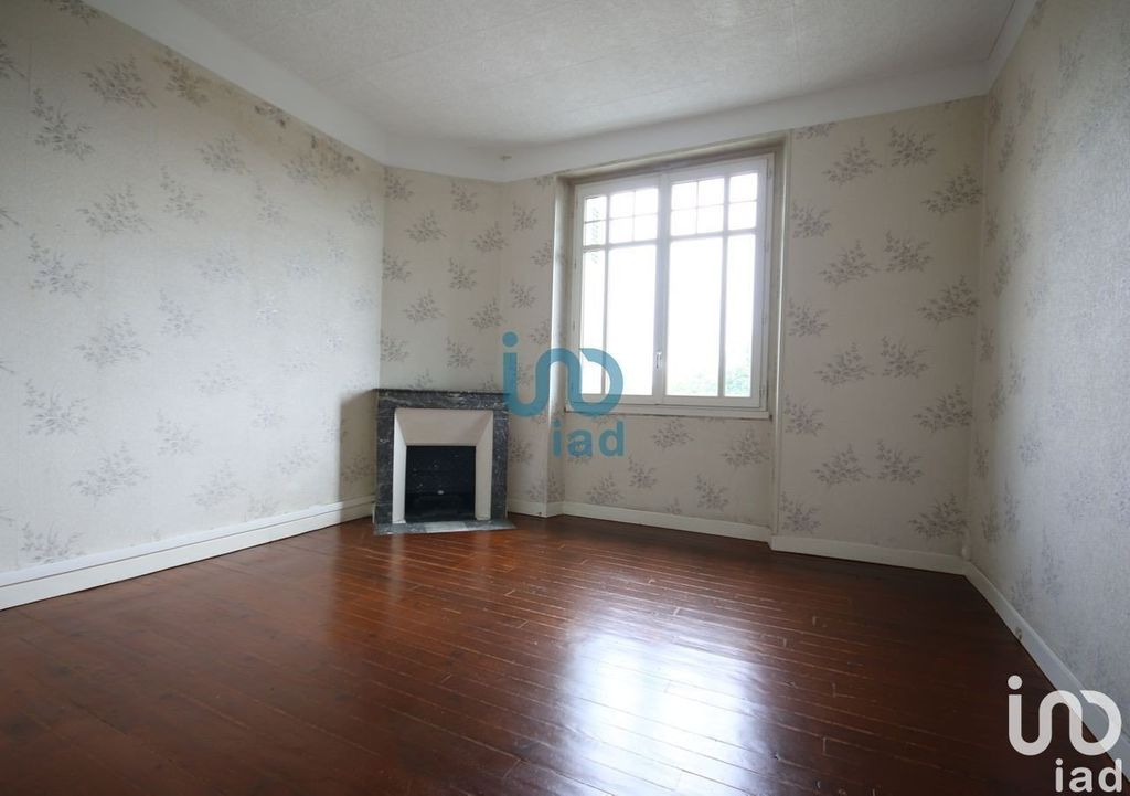 Achat appartement à vendre 4 pièces 93 m² - Pau