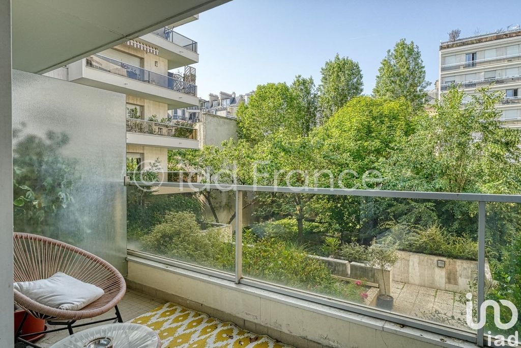 Achat studio à vendre 43 m² - Neuilly-sur-Seine