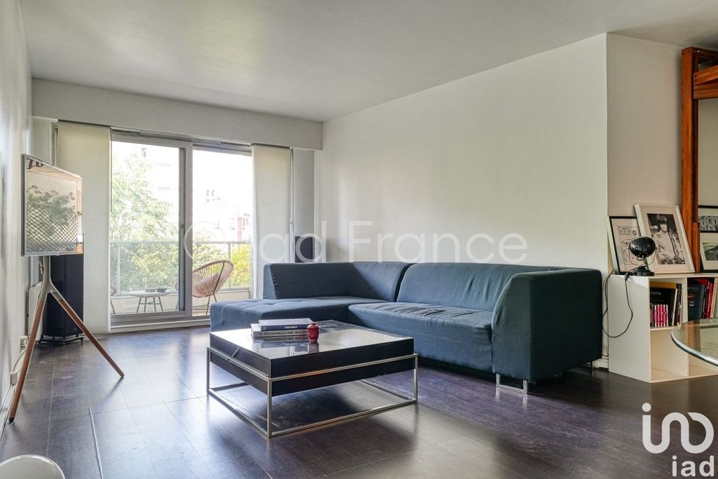 Achat appartement 1 pièce(s) Neuilly-sur-Seine