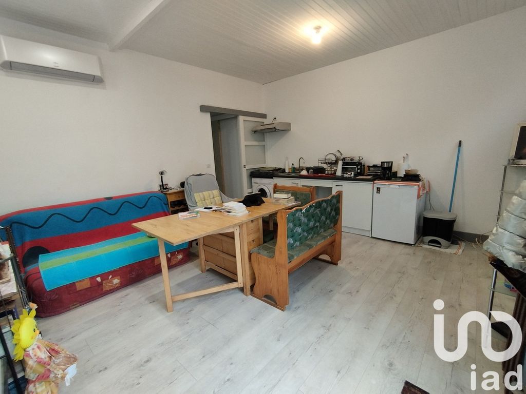 Achat appartement à vendre 2 pièces 33 m² - Cavaillon