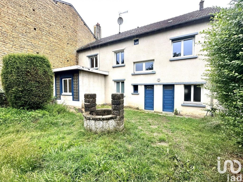 Achat appartement à vendre 7 pièces 120 m² - Boulzicourt