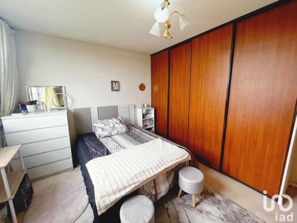 Achat appartement à vendre 4 pièces 72 m² - Montargis