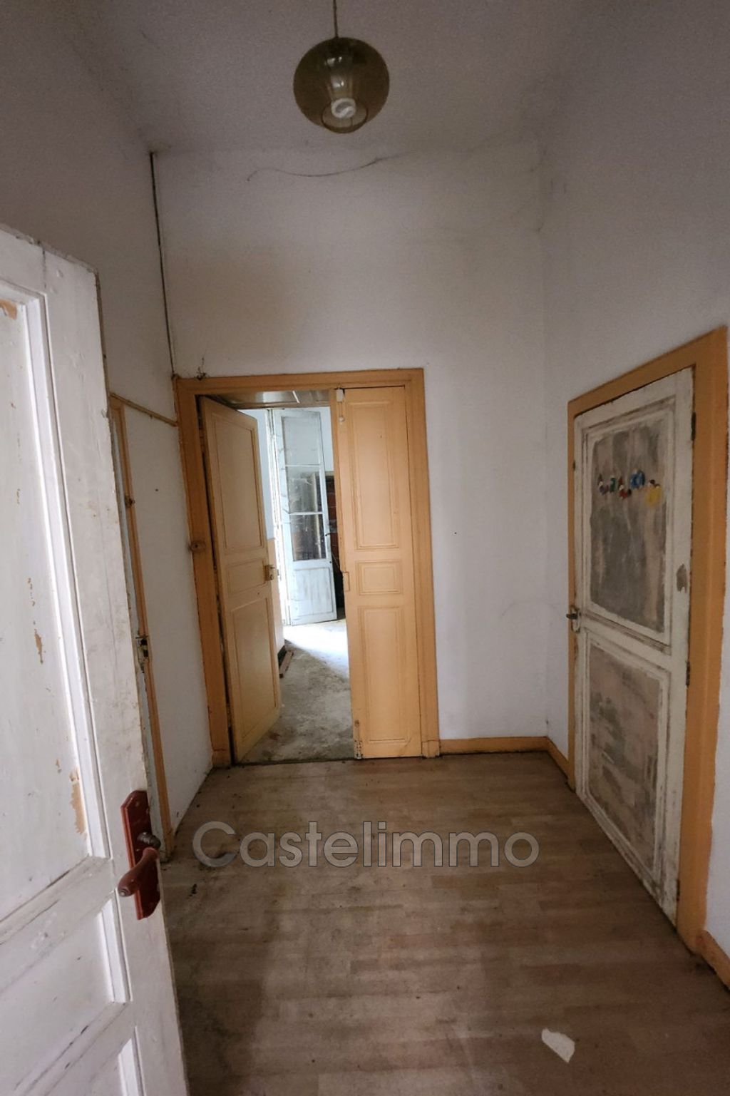 Achat maison 2 chambre(s) - Castelsarrasin