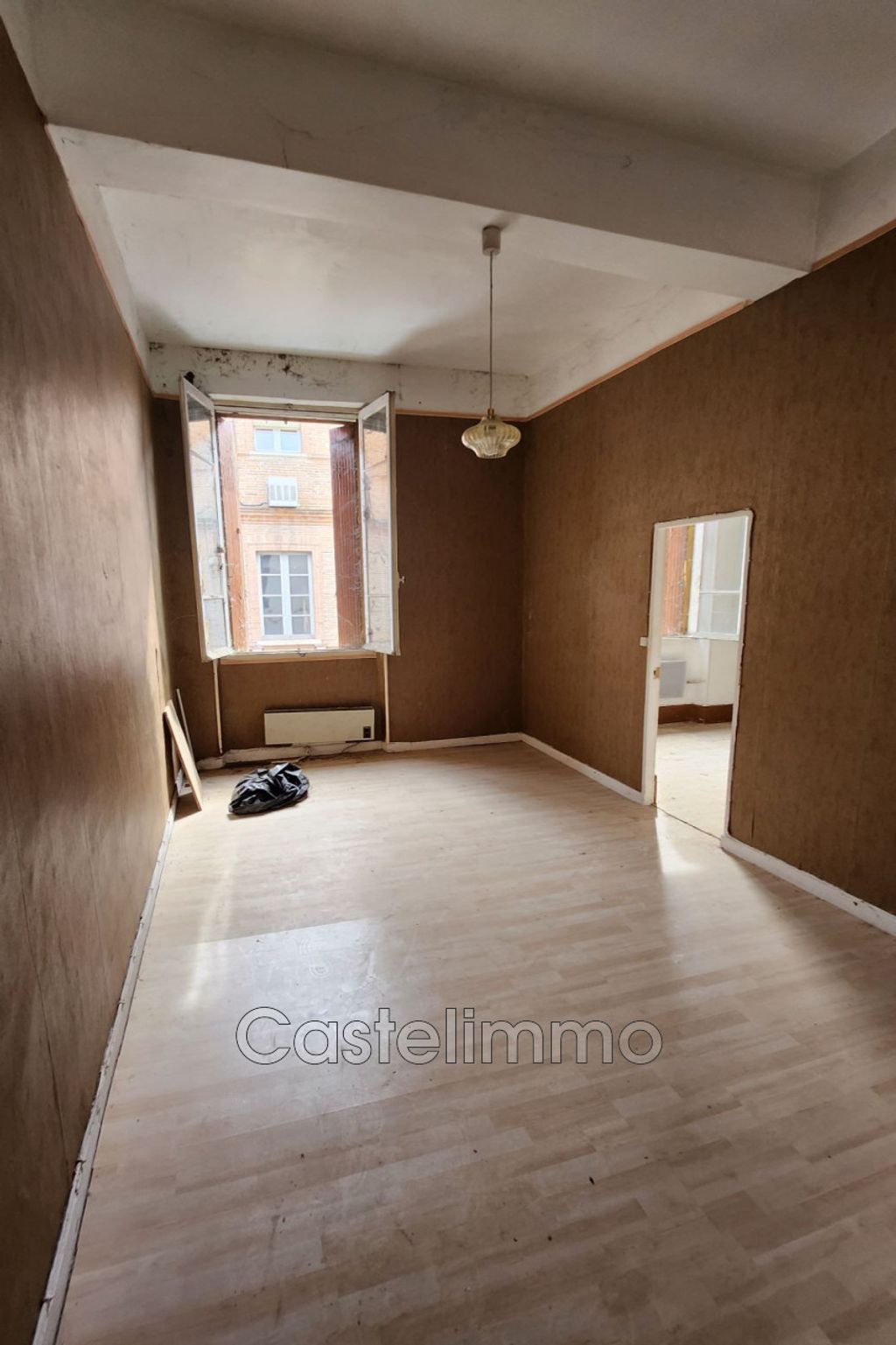 Achat maison 2 chambre(s) - Castelsarrasin