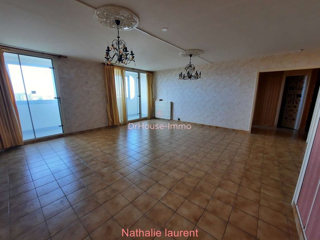 Achat appartement à vendre 3 pièces 86 m² - La Roche-sur-Yon