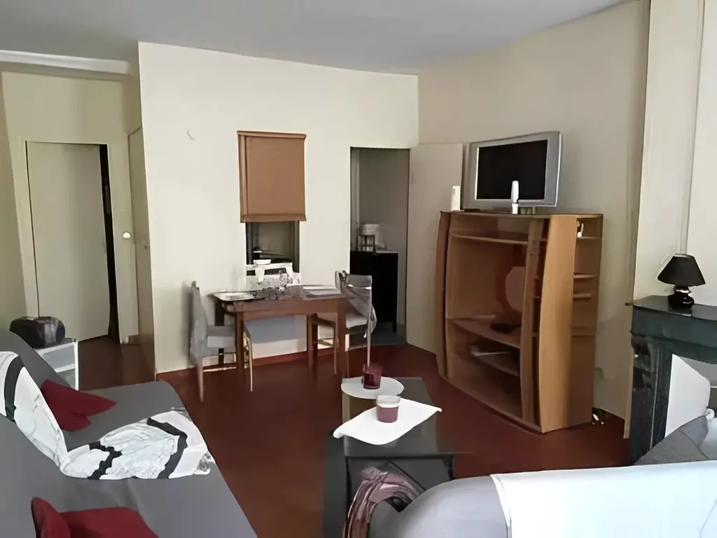 Achat studio à vendre 33 m² - Perpignan