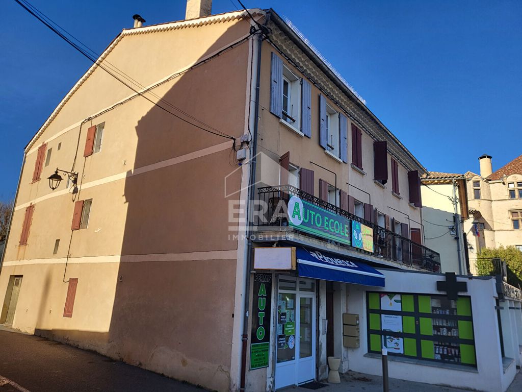 Achat appartement à vendre 2 pièces 43 m² - Château-Arnoux-Saint-Auban