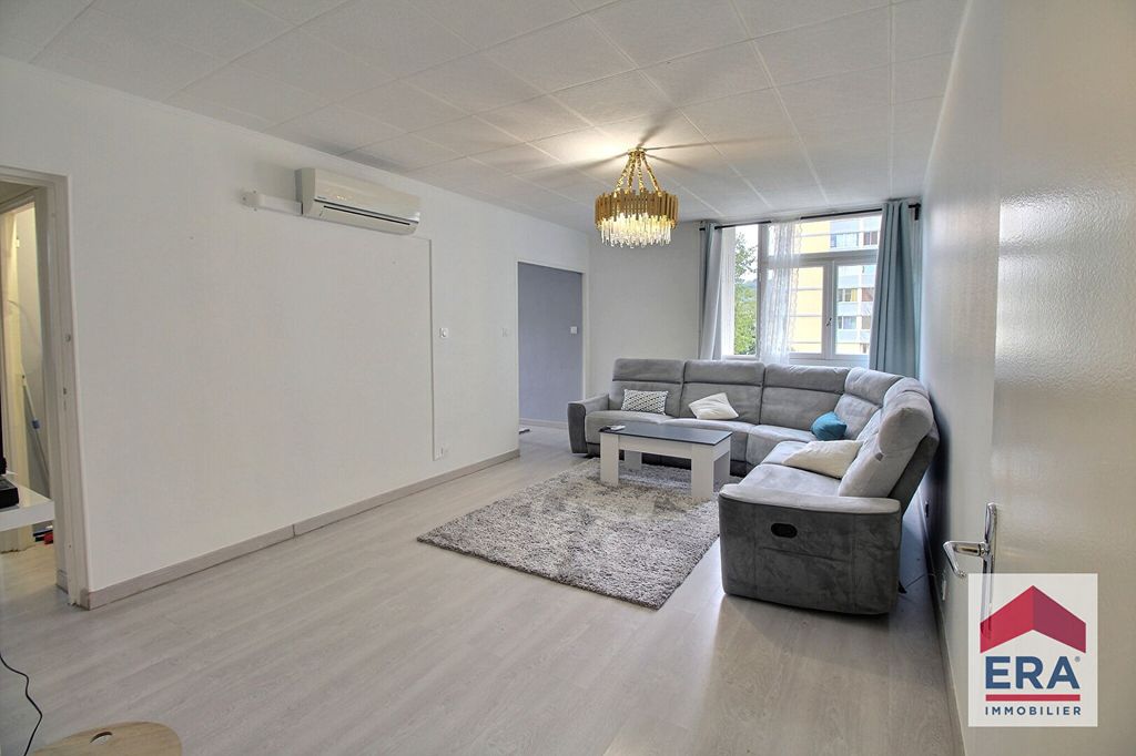 Achat appartement à vendre 4 pièces 78 m² - Orange