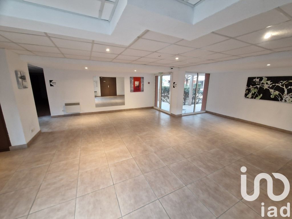 Achat appartement à vendre 2 pièces 37 m² - Vernet-les-Bains