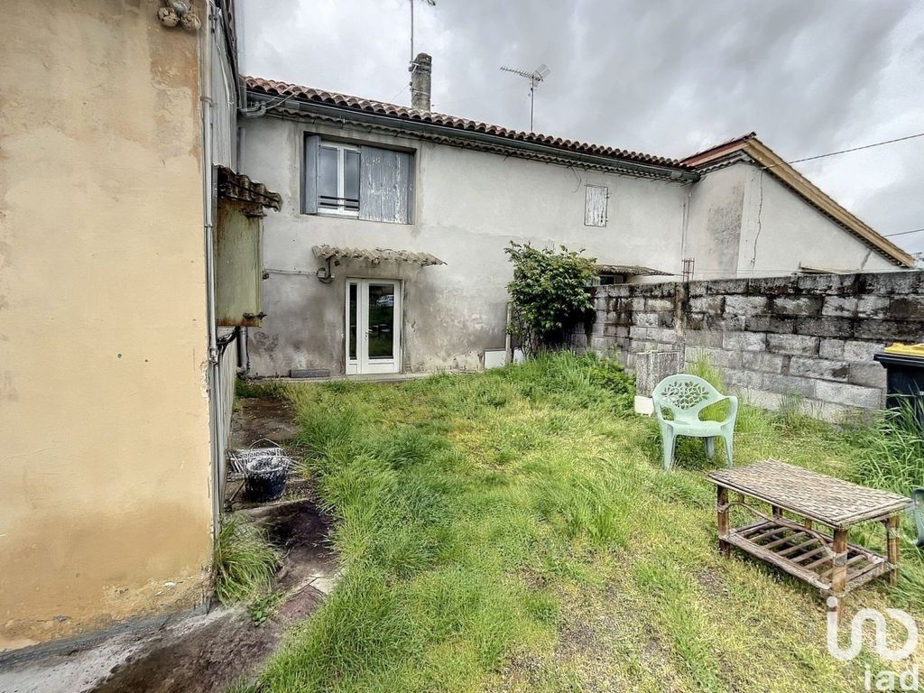 Achat duplex à vendre 3 pièces 98 m² - Gironde-sur-Dropt