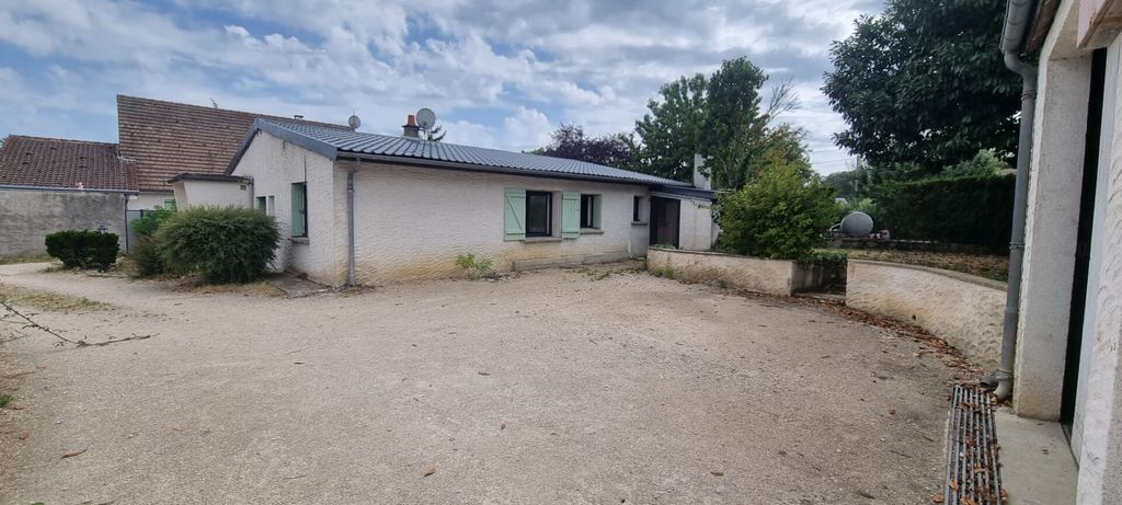 Achat maison 4 chambre(s) - Blois